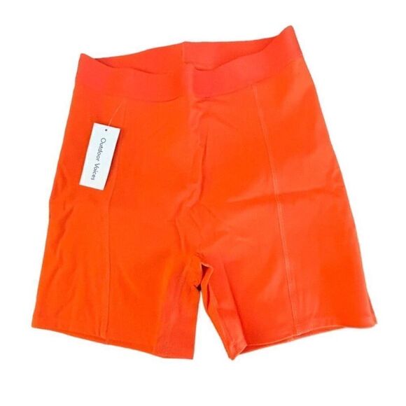 NWT Outdoor Voices SuperForm 5” Short Sundance - Picture 2 of 5